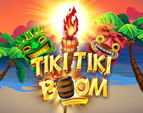 Tiki Tiki Boom