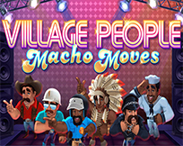 Village People Macho Moves